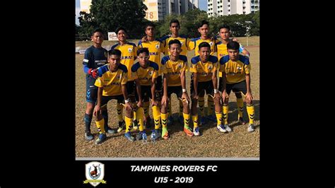 tampines rovers fc - geylang international fc